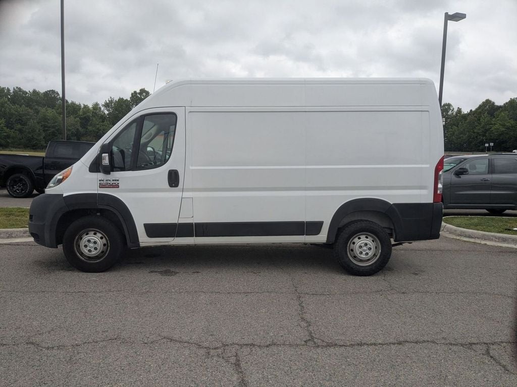 ram promaster cargo van 2019 3C6TRVCG1KE539253 image ram promaster cargo van 2019 3C6TRVCG1KE539253 image